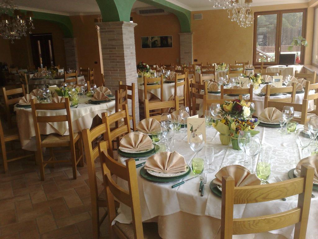 Вилла Agriturismo Collecammino Lenola Экстерьер фото